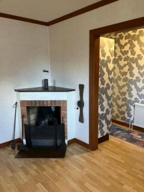 Vetlandavägen 37 B, Målilla